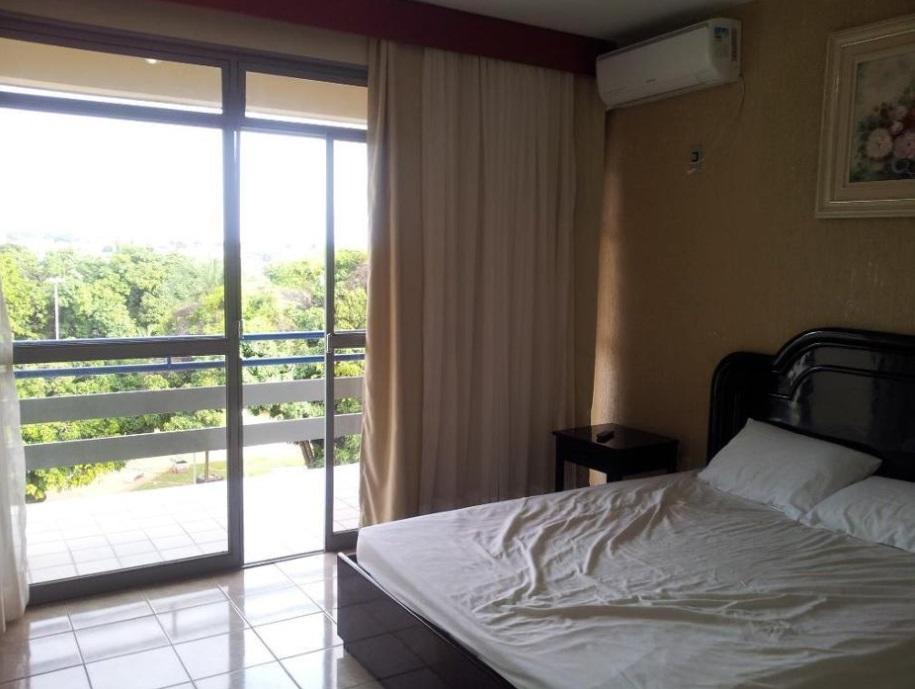 Hotel Serrador فورموزا المظهر الخارجي الصورة