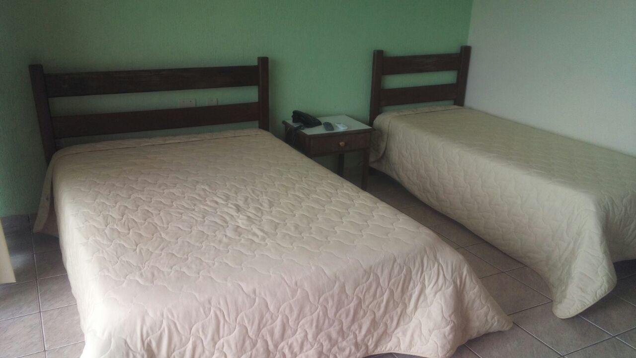 Hotel Serrador فورموزا المظهر الخارجي الصورة